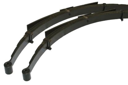 SKYJACKER 4'F150 250-6'BRO 2STG RR - FR54