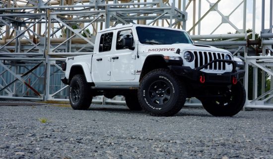 SKYJACKER 2 IN. REAR DUAL RATE LONG TRAVEL CO - G20MRDR