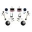 SKYJACKER 2.5 IN. SUSPENSION LIFT KIT - G250MMSB