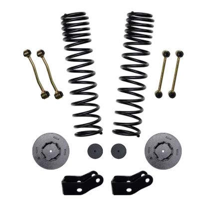 SKYJACKER 2.5 IN. SUSPENSION LIFT KIT - G250PELT