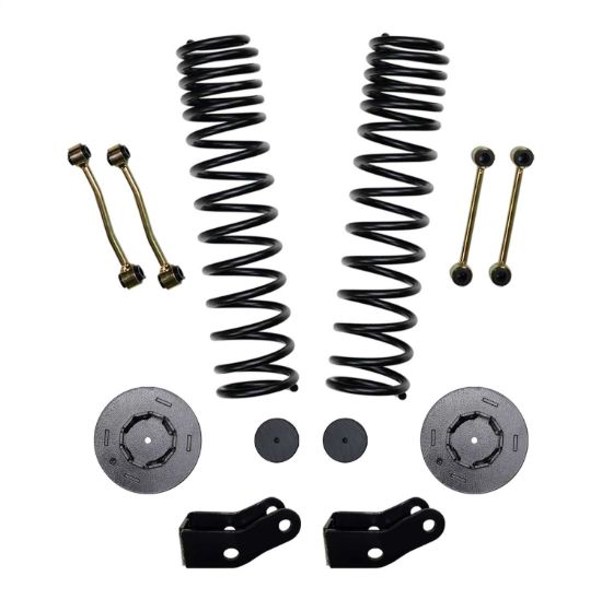 SKYJACKER 2.5 IN. SUSPENSION LIFT KIT - G250PELT
