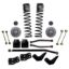 SKYJACKER 3.5 IN. SUSPENSION LIFT KIT - G350PELT