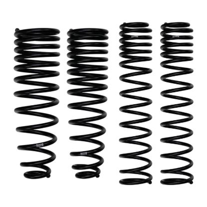 SKYJACKER F & R COIL SPRINGS - GR60FR
