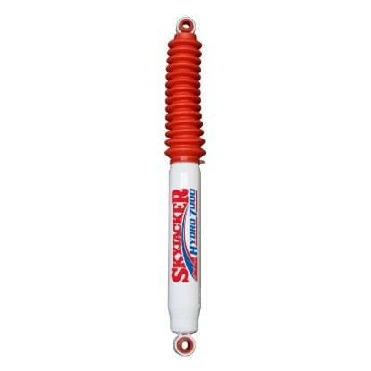 SKYJACKER JT REAR HYDRO SHK  RED BOOT - H7397