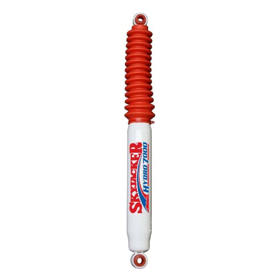SKYJACKER JT REAR HYDRO SHK  RED BOOT - H7397