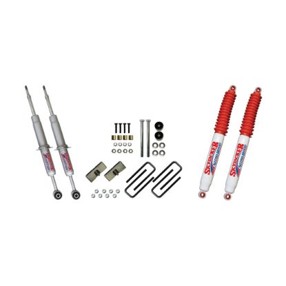 SKYJACKER 3'KIT 05> HILUX VIGO NITROS - HL30STBN