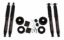 SKYJACKER COMP BOX  2' JEEP JK - JK20B
