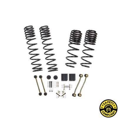 SKYJACKER 2.5 IN. COMPONENT BOX - JL25BLTD
