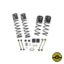 SKYJACKER 2.5 IN. COMPONENT BOX - JL25BLTD