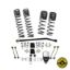 SKYJACKER 3.5 IN. COMPONENT BOX - JL35RBLT