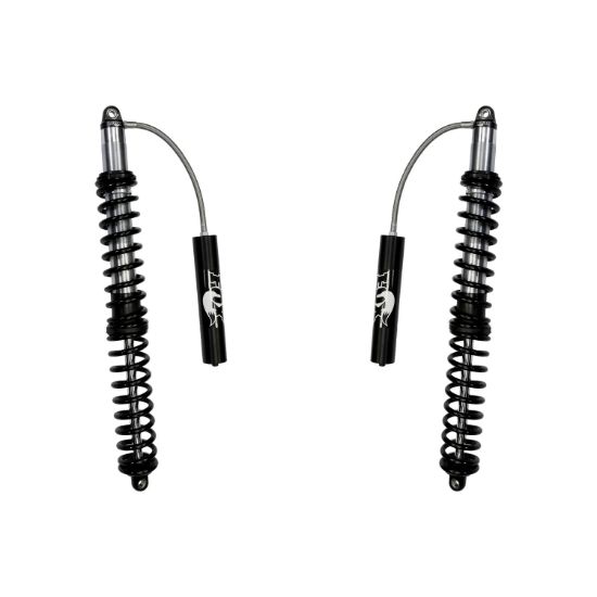 SKYJACKER JL DSL 3.5-6' FRT C/O SHKPR - JL36FLSD