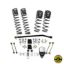 SKYJACKER 4 IN. COMPONENT BOX - JL40BLTD