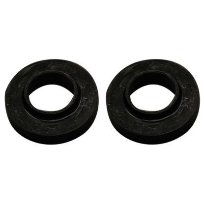 SKYJACKER 3/4' FRT POLY SPACERS JT/JL - JTFPS75
