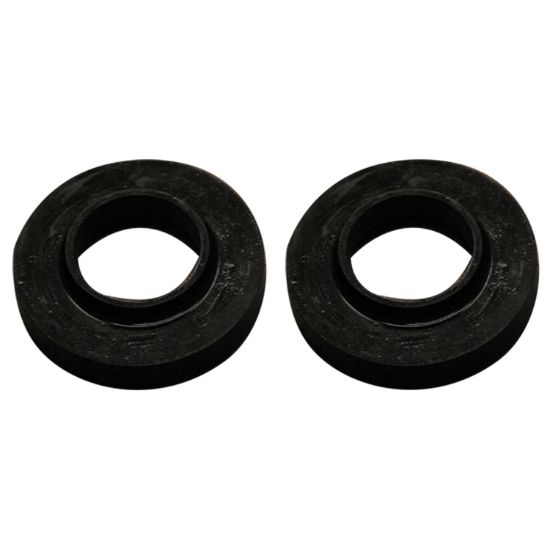 SKYJACKER 3/4' FRT POLY SPACERS JT/JL - JTFPS75