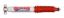 SKYJACKER NITRO SHOCK W/RED BOOT - N8013