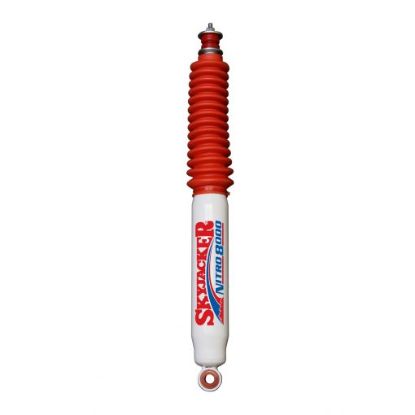 SKYJACKER NITRO SHOCK W/RED BOOT - N8065