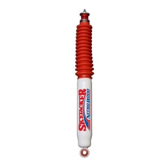 SKYJACKER NITRO SHOCK W/RED BOOT - N8065