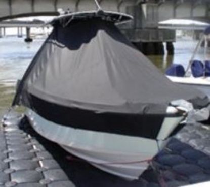 TAYLOR MADE BOATGUARD 19'-21' CENTER CONSOLE - 70191