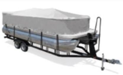 TAYLOR MADE BOATGUARD PONTOON 22-24'102' PLYPEN - 70193