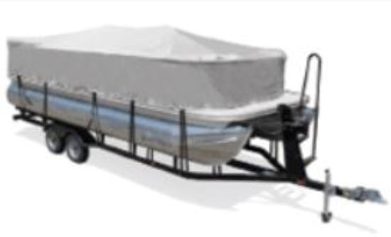 TAYLOR MADE BOATGUARD PONTOON 22-24'102' PLYPEN - 70193