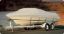 TAYLOR MADE BOATGUARD 14'-16' 90' V-HULL RUNABO - 70203
