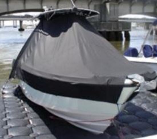 TAYLOR MADE BOATGUARD 17'-19' 96'  CENTER CONSO - 70211