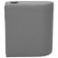 TAYLOR MADE 8.5' X 25' LFT RTM ARM CHARCOAL - 803564
