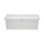 TAYLOR MADE STOW 'N GO DOCK BOX 27' X 72' X 26' - 83554