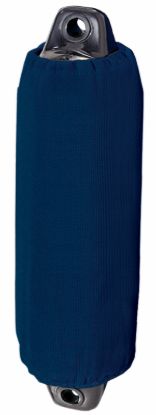TAYLOR MADE PREMIUM  FENDER CVR LARGE NAVY - 9206N