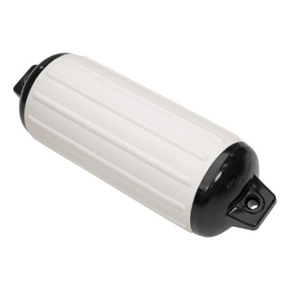 TAYLOR MADE 8.5'X26' WHITE SUPER GARD FENDER - 950824