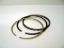 TOTAL SEAL 4.065 1.5 1.5 2.5 8CYL GAS PORT - CS2925GP