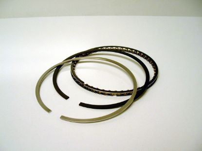 TOTAL SEAL 4.375+5 1/16 1/16 3/16 8CYL - CS9190130