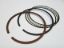 TOTAL SEAL 4.600+5 .043 1/16 3/16 8CYL - CT43095