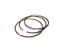 TOTAL SEAL MAX SEAL RING SET 8 CYL - MG001035