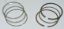 TOTAL SEAL 4.310 1/16 1/16 3/16 TS1 8CYL - T919060