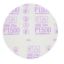 3M HOOKIT GRT1500 6' 100/BX - 00950