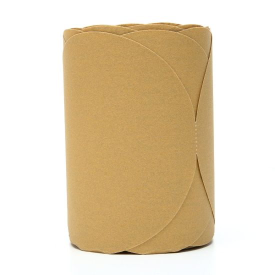 3M GOLD DISC ROLL 180A 175RL - 01439