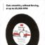 3M CUT OFF WHEEL - 01988