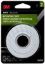 3M MOUNTING TAPE 1/2'X75' - 03410