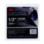 3M ATTACHMENT TAPE 1/2'X20YD - 06382