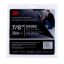 3M ATTACH TAPE 7/8'X20YD BLK - 06383