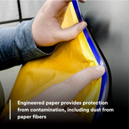 3M MASKING PAPER 6' X 750' - 06706