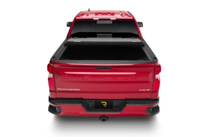UNDERCOVER 07-16 TOYOTA TUNDRA W/ CA - UX42010