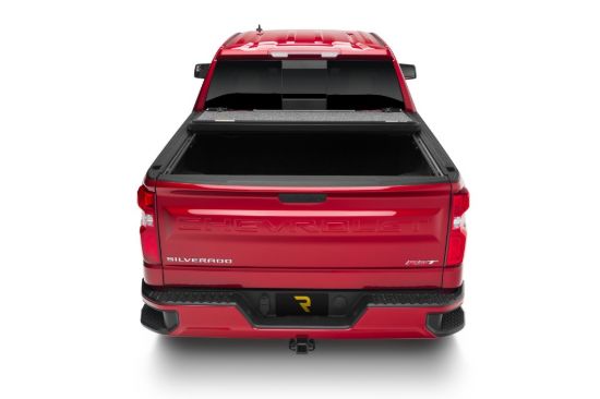 UNDERCOVER 07-16 TOYOTA TUNDRA W/ CA - UX42010