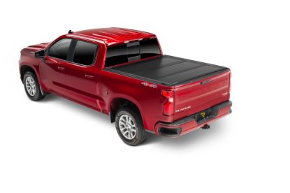 UNDERCOVER 16-17 TOYOTA TACOMA  5' S - UX42014
