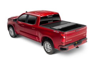 UNDERCOVER 16-17 NISSAN TITAN  5'5 S - UX52013