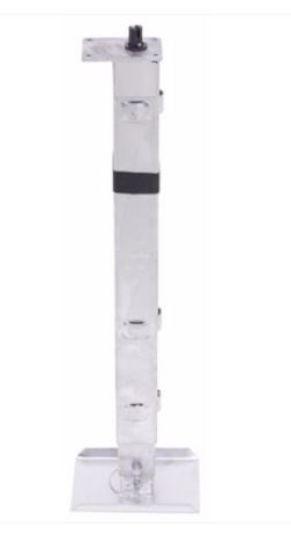 ULTRA FAB ULTRA-FAB LOWER STEM ASSY - 17766004