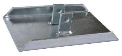 ULTRA FAB LG. STD. FOOTPAD - 17940006
