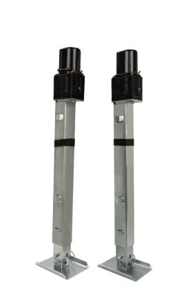 ULTRA FAB 5TH. WHEEL JACKS - 17943010