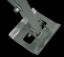 ULTRA FAB KINGPIN STABILIZER ALUM - 19950200